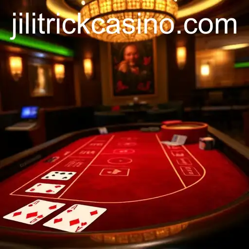 Exploring the Excitement of Baccarat at Jilitrick Casino