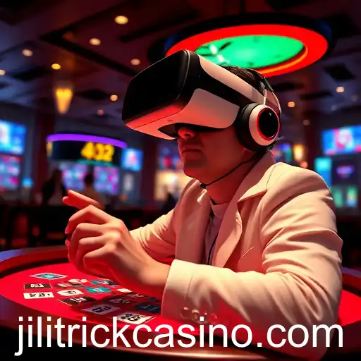 The Evolution and Impact of Jilitrick Casino