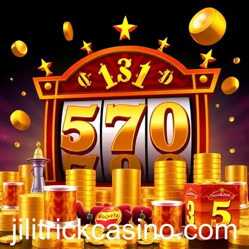 The Rising Popularity of Jilitrick Casino