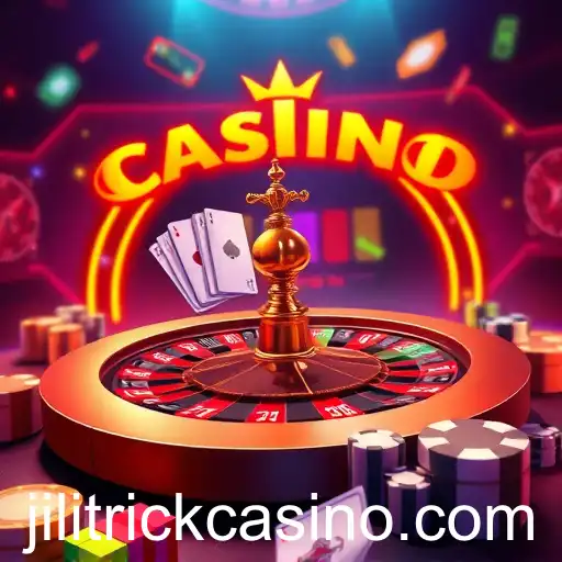The Rise of Jilitrick Casino in Online Gaming