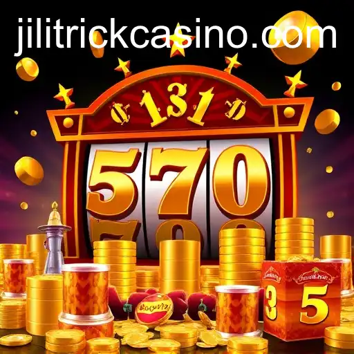 Exploring the Exciting World of Jackpot Games at Jilitrick Casino