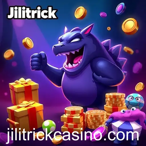 The Rise of Jilitrick Casino in 2025