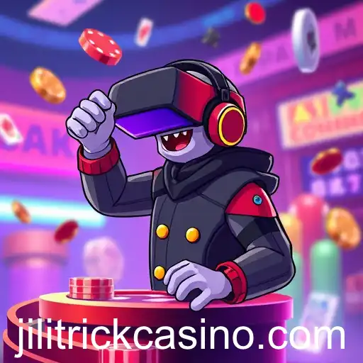 Jilitrick Casino: The Rise of Online Gaming