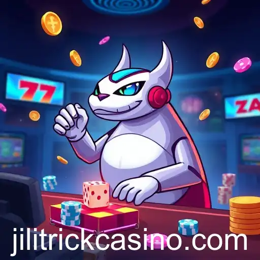 Jilitrick Casino Rises in Popularity Amid Gaming Boom