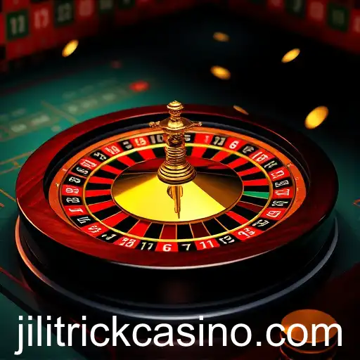 Jilitrick Casino: Innovating the Gaming Landscape