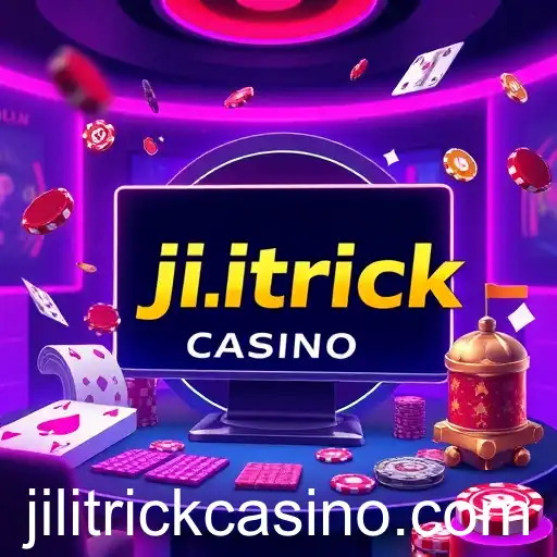 The Rise of Jilitrick Casino in Online Gaming