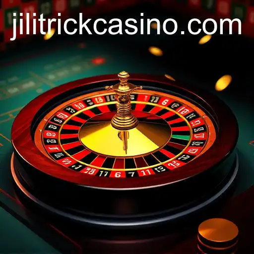 Exploring the Exciting World of Roulette at Jilitrick Casino