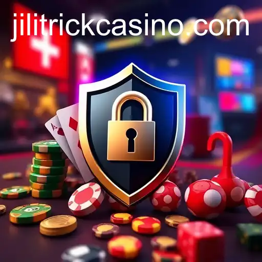 Exploring the Security Features of Online Gaming: A Look into Jilitrick Casino