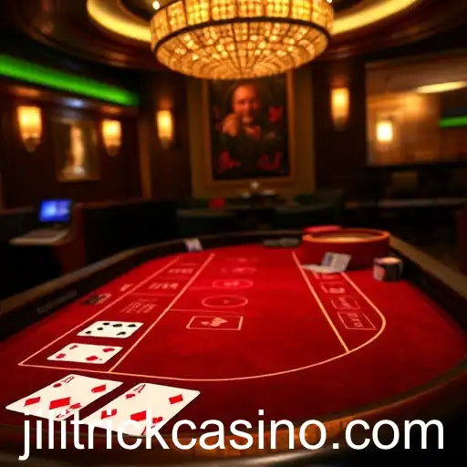 Exploring the Excitement of Baccarat at Jilitrick Casino
