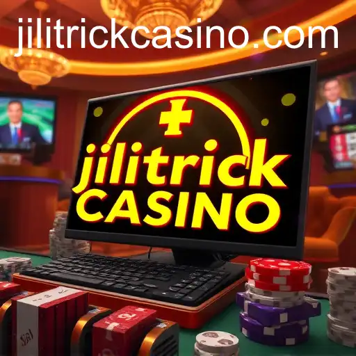 The Rise of Jilitrick Casino in Online Gaming