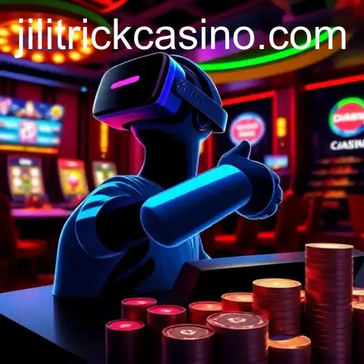 Jilitrick Casino Revolutionizes Online Gaming Experience