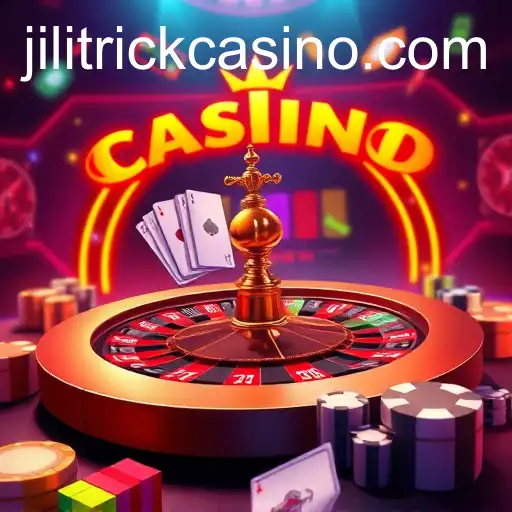 The Rise of Jilitrick Casino in Online Gaming
