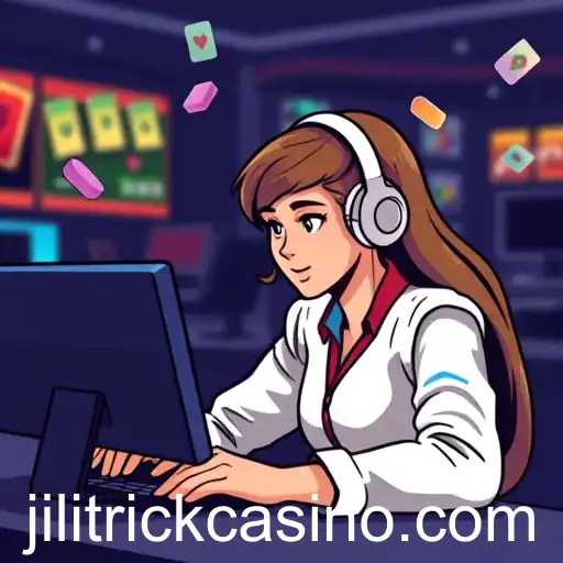 Exploring the Role of Customer Support in Online Gaming: A Case Study on Jilitrick Casino