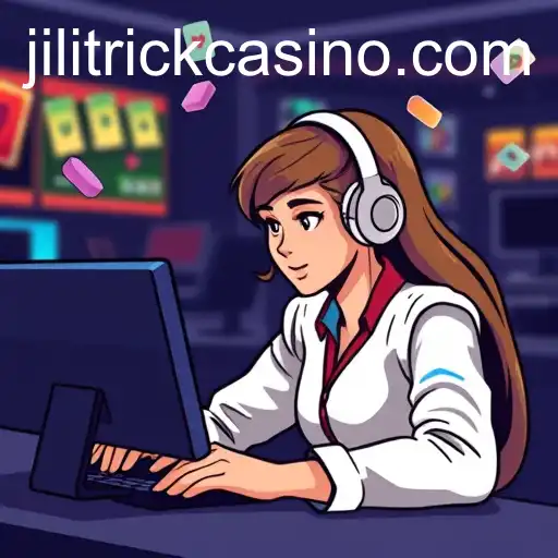 Exploring the Role of Customer Support in Online Gaming: A Case Study on Jilitrick Casino